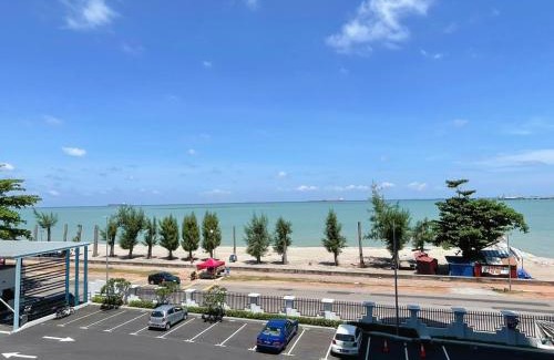 Tanjung Kling Resort | Mutiara Melaka Beach Resort by TZWan