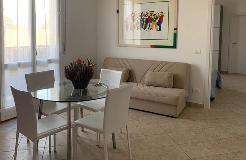 San Faustino-Madonnina-Quattroville Apartment | Mutina Suite 7