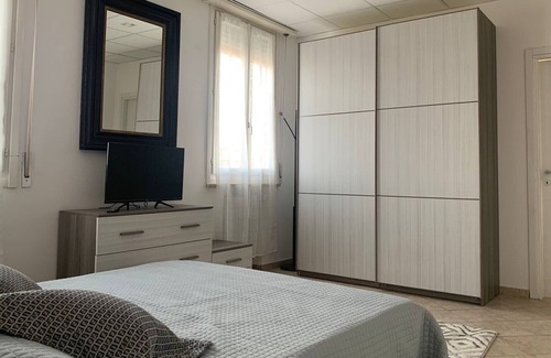 San Faustino-Madonnina-Quattroville Apartment | Mutina Suite 7