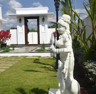 Cheyyur Villa | Muttram Villa ECR