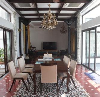 Cheyyur Villa | Muttram Villa ECR