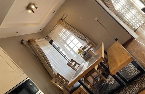Central Kampala House | Muvawala Lakeside home