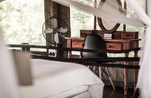 Phalaborwa Cabin | Muweti Bush Lodge