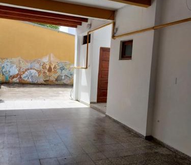 San Bernardo del Tuyu House | Muy cerca de la playa en San Bernardo