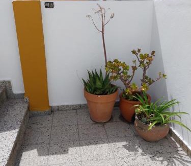 San Bernardo del Tuyu House | Muy cerca de la playa en San Bernardo