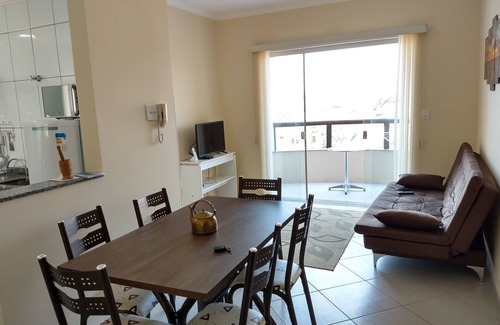 Muzambinho Apartment | MUZAMBINHO CLOSE TO DOWNTOWN. CANAÃ