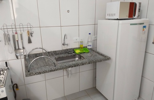 Muzambinho Apartment | MUZAMBINHO CLOSE TO DOWNTOWN. CANAÃ