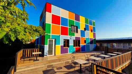 Belgrade Bed & Breakfast | Muzej Accommodation