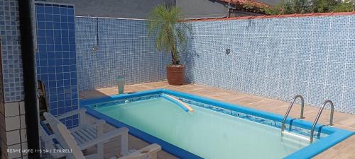 Cibratel I House | Muzeli - Pousada & Guest House