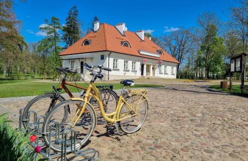 gmina Przesmyki Hotel | Muzeum Ziemiaństwa w Dąbrowie