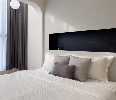 Tongle Village Villa | Muzhu B&B