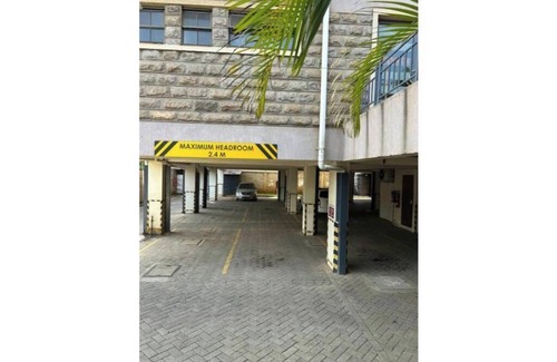 Ngara West Apartment | Mvuli Suites unit 1