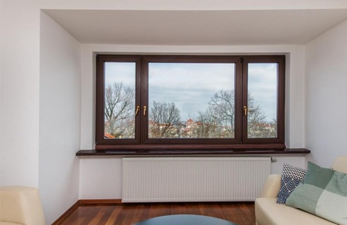 Sopot Centrum Apartment | MW Apartamenty - Seaview at Monte Casino