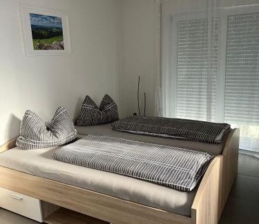 Laucheim Apartment | MW Apartments B1