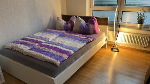 Laucheim Apartment | MW Apartments C1