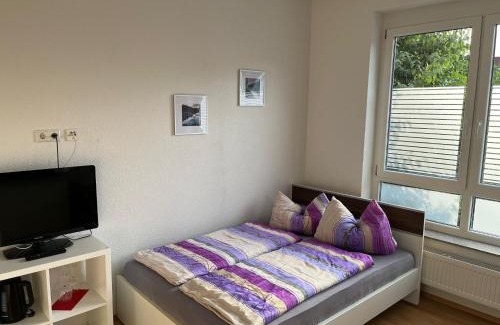 Laucheim Apartment | MW Apartments C1