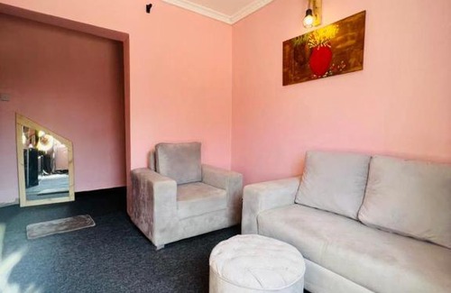 Dar es Salaam House | Mwaipyana BnB