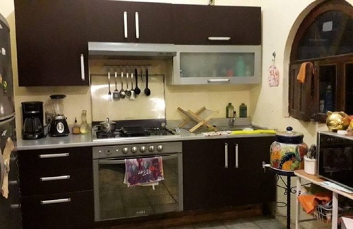 Santa Cruz Xoxocotlan House | Beautiful, spacious and comfortable house