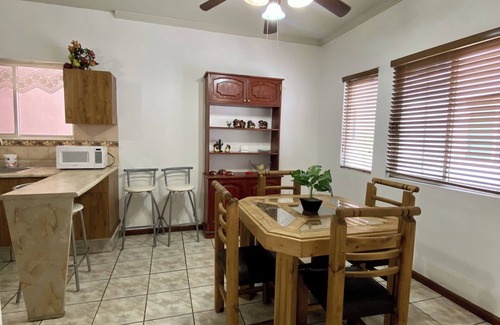 Monterrey House | A place to stay in Monterrey - Mexico