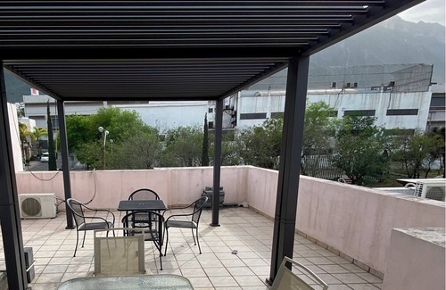 Monterrey House | A place to stay in Monterrey - Mexico
