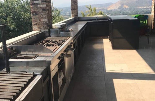 Morelos House | 1000 m² House ∙ 7 bedrooms ∙ 16 guests