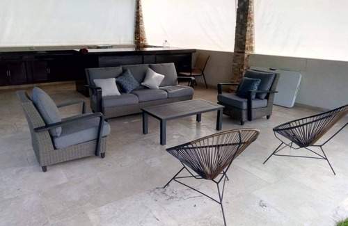 Morelos House | 1000 m² House ∙ 7 bedrooms ∙ 16 guests