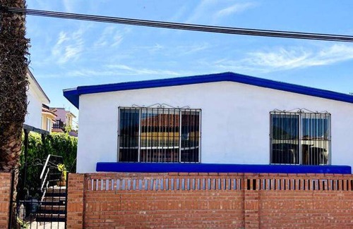 Rosarito House | 24 m² House ∙ 2 bedrooms ∙ 6 guests