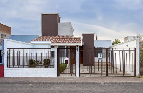 Aguascalientes House | Beautiful house in the best area of Aguascalientes