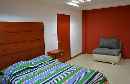 Torreon Apartment | Department S400 # 10
