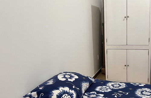 Tultitlan Municipality Apartment | Apartment 32mt2 Tultitlán Edomex. Near the municipal palace. Beautiful garden