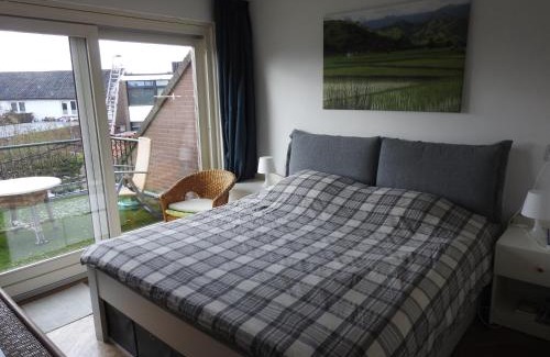 Muiderberg Bed & Breakfast | MY-A-Mi-Go-S
