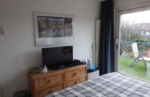 Muiderberg Bed & Breakfast | MY-A-Mi-Go-S