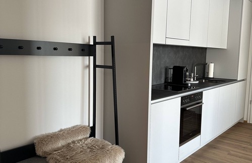 Leutkirch im Allgau Apartment | My Allgäu Home - Modernes Wohlfühlappartment