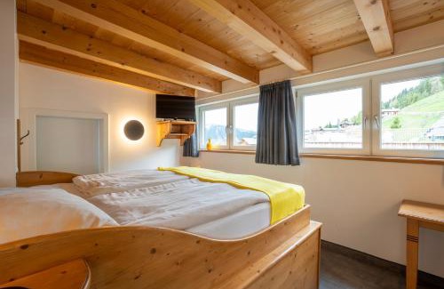 Konigsleiten Hotel | MY ALPENWELT Resort