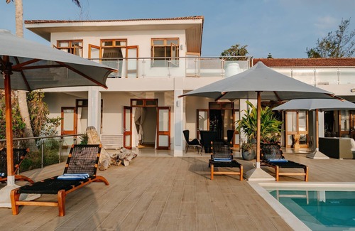 Kibaoni Villa | My Amani Kilifi Vipingo Beach- Full Board