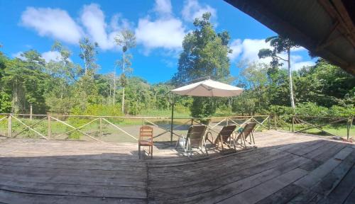 Iquitos Other | My Amazon Tours
