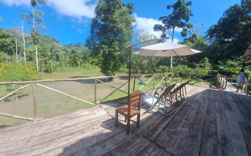 Iquitos Other | My Amazon Tours