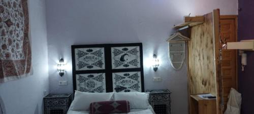 San Francisco-Ribera Apartment | My Andalusian Passion Mi Pasion Andalusi