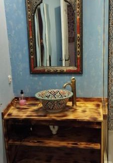 San Francisco-Ribera Apartment | My Andalusian Passion Mi Pasion Andalusi