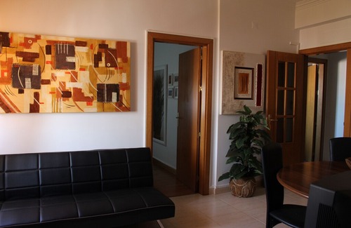 Sacavem Apartment | My apartment in Sacavém