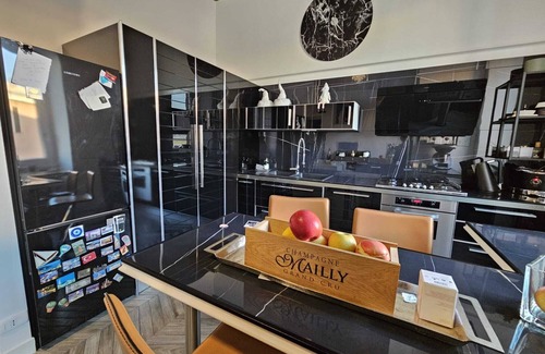 Civitavecchia Apartment | My Attitude - Two Bedroom Apartment, Sleeps 4