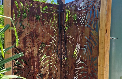 Noosa North Shore House | My Beach Getaway, Teewah Beach, Cooloola National Park. Family and Pet Friendly!