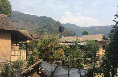 Pokhara Cabin | My beautiful cottage in pokhara