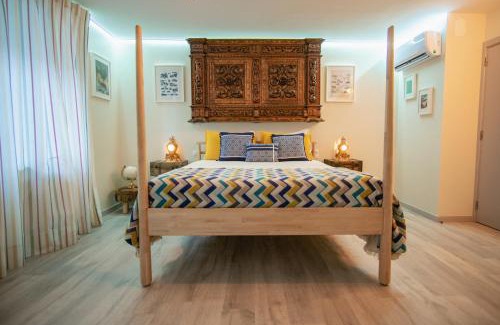 Carmo Bed & Breakfast | My Bed in pico