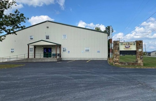 Se Ree Apartment | My Blessing 4, at Rough River Lake Area1