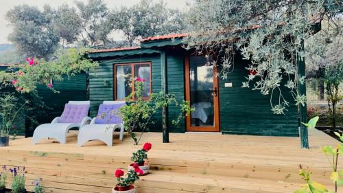 Mesudiye Cabin | My Bungalov