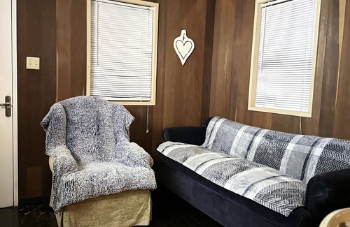 Newcastle Cabin | My cabin at the peak of Blue Mountain is nature’s finest retreat