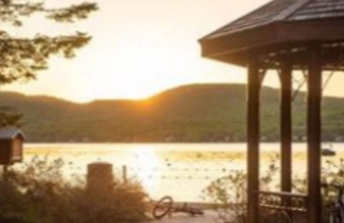 Fossambault-sur-le-Lac Cottage | My chalet at the lake
