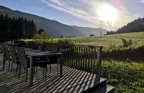 Sankt Georgen am Kreischberg Ski Chalet | My Chalet In Murau