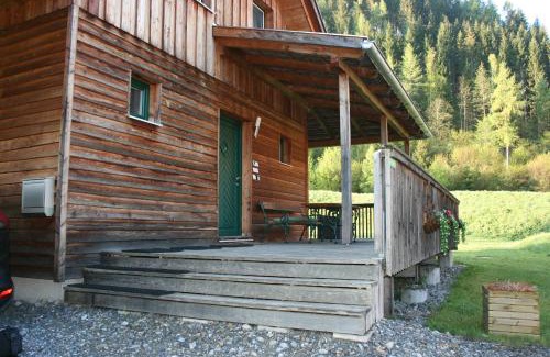 Sankt Georgen am Kreischberg Ski Chalet | My Chalet In Murau